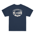 Roseboro, NC - Downtown Roseboro - Youth Classic Tee