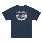 Roseboro, NC - Downtown Roseboro - Youth Classic Tee