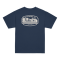 Roseboro, NC - Downtown - Youth Classic Tee