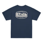 Roseboro, NC - Downtown - Youth Classic Tee