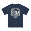 Roseboro, NC - Railroad Town - Youth Classic Tee