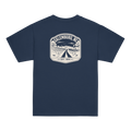 Salemburg, NC - Faith, Family, Farming - Youth Classic Tee