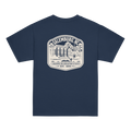 Salemburg, NC - Faith & Education - Youth Classic Tee