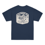 Salemburg, NC - Faith & Education - Youth Classic Tee