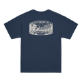 Salisbury, NC - Rooted On Main Street - Youth Classic Tee