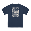 Salisbury, NC - A Carolina Classic - Youth Classic Tee