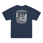 Salisbury, NC - A Carolina Classic - Youth Classic Tee