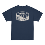 Sanford, NC - Railroad Roots - Youth Classic Tee