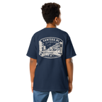 Sanford, NC - Downtown - Youth Classic Tee