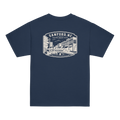 Sanford, NC - Downtown - Youth Classic Tee