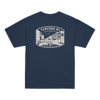 Sanford, NC - Downtown - Youth Classic Tee