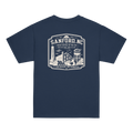 Sanford, NC - The Brick Capital - Youth Classic Tee