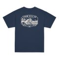 Snow Hill, NC - Rooted In The Land - Youth Classic Tee