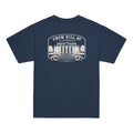 Snow Hill, NC - Historic Courthouse - Youth Classic Tee