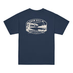 Snow Hill, NC - Along The Contentnea - Youth Classic Tee