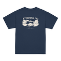 Stedman, NC - Stagecoach Town - Youth Classic Tee