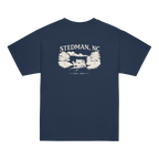 Stedman, NC - Stagecoach Town - Youth Classic Tee