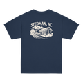 Stedman, NC - Railroad Town - Youth Classic Tee