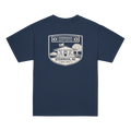 Stedman, NC - Soda Shop Badge - Youth Classic Tee