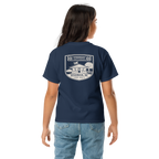 Stedman, NC - Soda Shop Badge - Youth Classic Tee