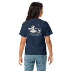 Topsail Beach, NC - The Sandpiper - Youth Classic Tee