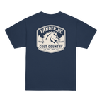 Vander, NC - Colt Country - Youth Classic Tee