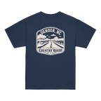 Vander, NC - Country Roads - Youth Classic Tee