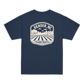 Vander, NC - Farm Life - Youth Classic Tee