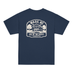 Wade, NC - Old Bluff - Youth Classic Tee