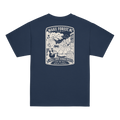 Wake Forest, NC - Small Town Summer Nights - Youth Classic Tee