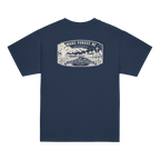 Wake Forest, NC - Carolina Heritage - Youth Classic Tee
