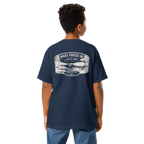Wake Forest, NC - Falls Lake - Youth Classic Tee