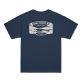 Wake Forest, NC - Falls Lake - Youth Classic Tee
