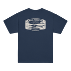 Wake Forest, NC - Falls Lake - Youth Classic Tee