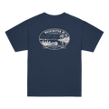 Washington, NC - The Pamlico - Youth Classic Tee