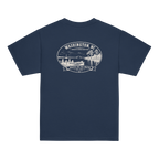 Washington, NC - The Pamlico - Youth Classic Tee