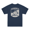 Washington, NC - Rooted In Freedom - Youth Classic Tee
