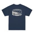 Washington, NC - Little Washington - Youth Classic Tee
