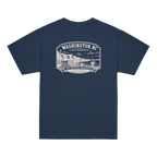 Washington, NC - Little Washington - Youth Classic Tee