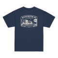 Washington, NC - Downtown - Youth Classic Tee