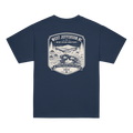 West Jefferson, NC - New River - Youth Classic Tee
