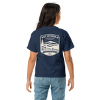 West Jefferson, NC - Mount Jefferson - Youth Classic Tee
