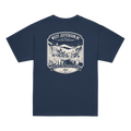 West Jefferson, NC - Historic Downtown - Youth Classic Tee