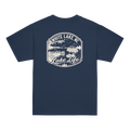 White Lake, NC - Lake Life - Youth Classic Tee