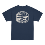 White Lake, NC - Lake Life - Youth Classic Tee