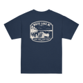 White Lake, NC - Home Away From Home - Youth Classic Tee
