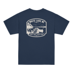 White Lake, NC - Home Away From Home - Youth Classic Tee