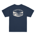 White Lake, NC - Boat Fun - Youth Classic Tee