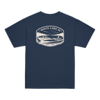 White Lake, NC - Boat Fun - Youth Classic Tee