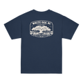 White Oak, NC - Standing Strong - Youth Classic Tee